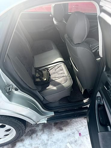 Audi: Audi A4: 1997 г., 1.8 л, Автомат, Бензин, Седан — 9