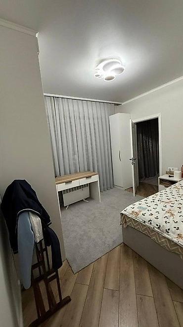 Продажа квартир: 5 комнат, 118 м², Ала-Арча ТРЦ 108 серия, 7 этаж, Свежий ремонт — 7