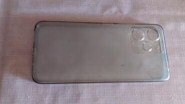 Kabrolar: Redmi 12 şeffaf kabrosu. 3 manat — 12