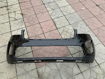 Ehtiyat hissələri: Ön, Kia Sorento, 2016 il — 3