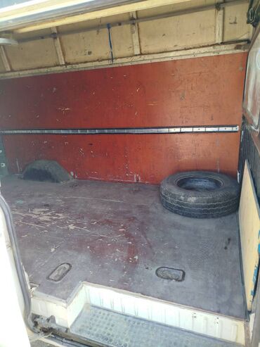 Ford: Ford Transit: 2.5 l | 1999 il 630000 km — 12