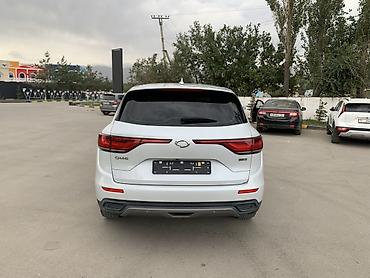 Renault Samsung: Машина привезена 29.08.2026. Растаможена не оформлена. 2.0. Газ в — 5