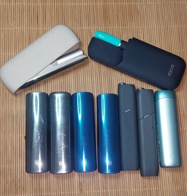 Lighters and accessories: New