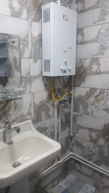 Uzunmüddətli kirayə mənzillər: Sumqayit seh 3mik 5/4 2 otaqli temirli istilik sistemi var Qiymeti 330 -da lalafo.az — 7 Uzunmüddətli kirayə mənzillər: Sumqayit seh 3mik 5/4 2 otaqli temirli istilik sistemi var Qiymeti 330 — 7