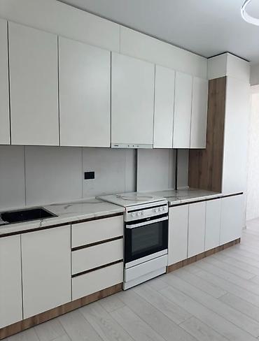 Продажа квартир: 2 комнаты, 72 м², Верхний Джал Элитка, 11 этаж, Евроремонт at lalafo.kg — 12 Продажа квартир: 2 комнаты, 72 м², Верхний Джал Элитка, 11 этаж, Евроремонт — 12