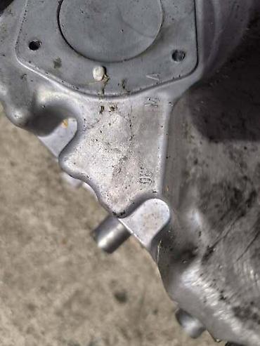 Vozila: KARTER 2.3 V5 ZA VOLKSWAGEN BORA, GOLF 4 | Originalni karter za 2.3 — 4