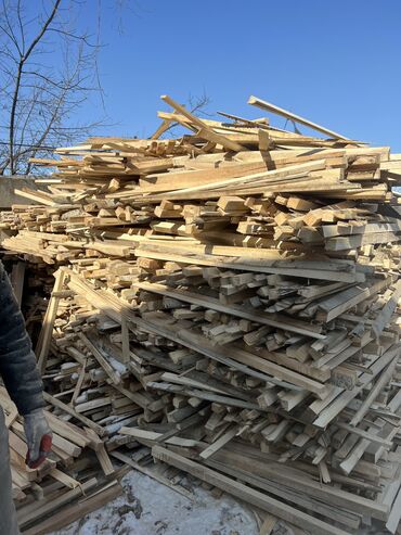 дрова сухие: Дрова Тополь, Самовывоз