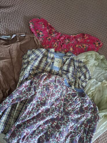 h and m majice: S (EU 36)