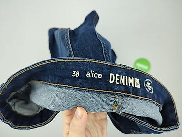 version jeans: Denim, Jeansy damskie, rozmiar M — 4
