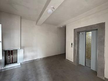 Продажа квартир: 3 комнаты, 110 м², Аламедин-1 мкр Элитка, 5 этаж, ПСО (под самоотделку) — 9