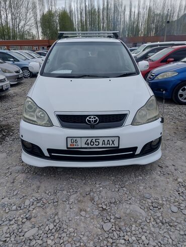 4 g wi fi router bilajn: Toyota Ipsum: 2004 г., 2.4 л, Автомат, Бензин