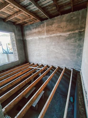 upd qesebesinde evler: 6 otaqlı, 200 kv. m, Kredit yoxdur, Təmirsiz — 3