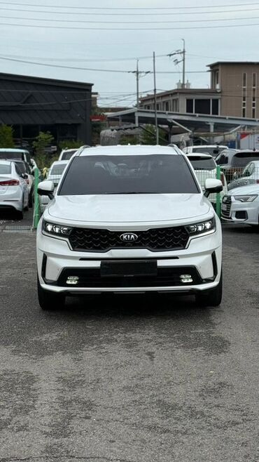 соренто 2021: ♻️ KIA SORENTO 2020/05 ♻️ Комплектация NOBLESS. ♻️ 2.2 Turbodiesel 4