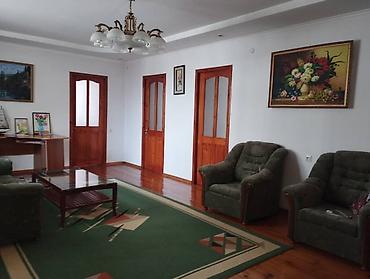 Продажа коттеджей и домов: Продается или сдается на длительный срок 2-х этажный дом с подвалом — 12