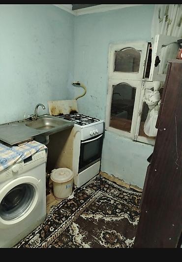 sumqayıt: 1 otaqlı həyət evi – sadə, işıqlı və funksional planlama Ölçü və — 7