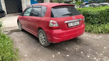 Honda: Honda Civic: 2003 г., 1.5 л, Автомат, Бензин, Хэтчбэк — 4