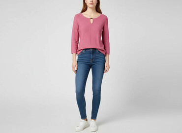 bluzy dresowe esprit: Esprit, Tunika damska, rozmiar S