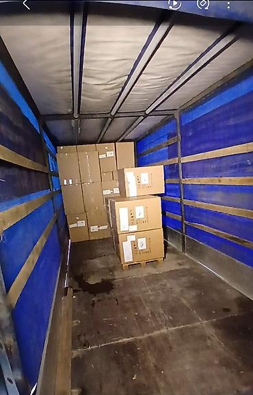 posta ruski krstur: Vršimo transportne usluge sa manjim i vecim kamionom.Veoma povoljno za — 7