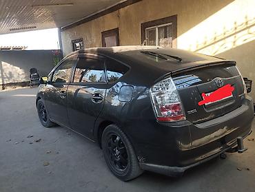 highlander platinum: Toyota Prius: 2008 г., 1.5 л, Автомат, Гибрид, Хэтчбэк — 1