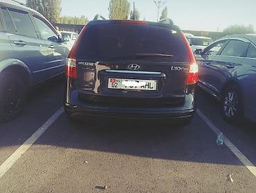 accord x: Hyundai i30: 2008 г., 1.6 л, Автомат, Бензин, Универсал — 2