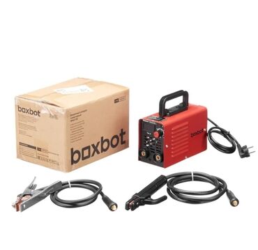 ремонт сварочный апарат: Сварочный аппарат, Ручная дуговая сварка, Новый, Самовывоз, Платная доставка