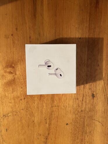 телефон танк 2: AirPods Pro
Состояние идеальная пользовался 2 раза