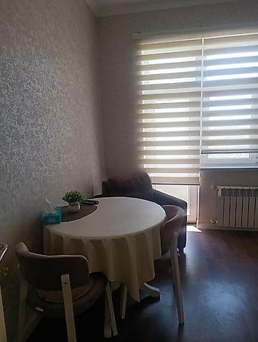 sumqayitda kiraye: ✨ Xətaidə, Həzi Aslanov Metrosu Yaxınlığında 1 Otaqlı Əşyalı Mənzil — 8