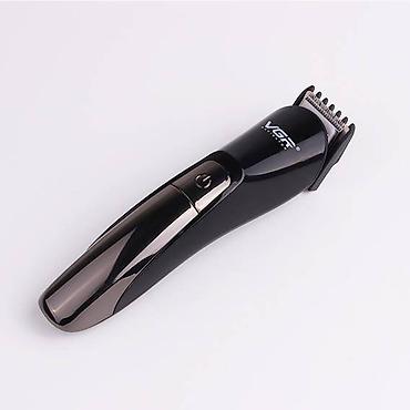 Trimmerlər və saç qırxan maşınlar: Saç qırxan maşın, Vgr, Yeni, Pulsuz çatdırılma, Rayonlara çatdırılma, Ödənişli çatdırılma — 8