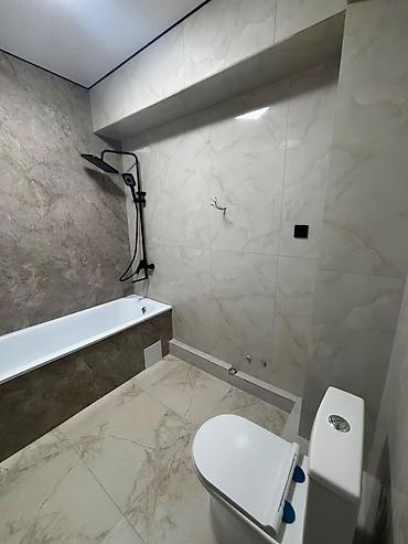 Продажа квартир: 3 комнаты, 78 м², Тунгуч мкр Элитка, 6 этаж, Свежий ремонт — 9
