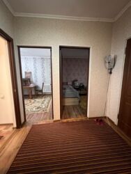 Продажа квартир: 3 комнаты, 60 м², 3 этаж, Евроремонт — 9