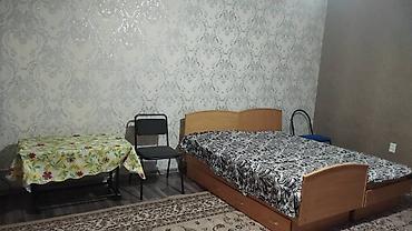 Долгосрочная аренда комнат: 35 м², С мебелью — 3