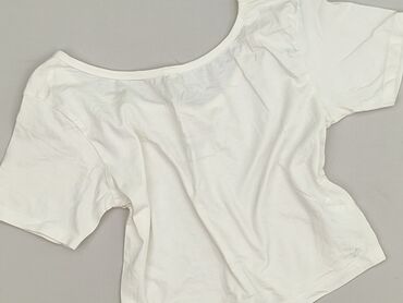 Kobiety: Sinsay, T-shirt damski, M