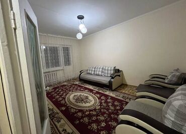 Продажа квартир: 1 комната, 43 м², 105 серия, 7 этаж, Старый ремонт