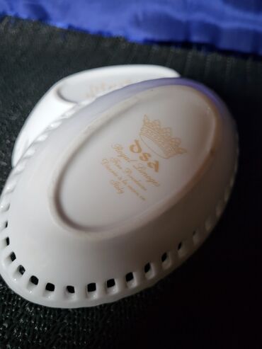 Kuhinjski setovi: Cinije nove Rojal Limonz Italija. Cinijice porcelanske komada 2 u na lalafo.rs — 12 Kuhinjski setovi: Cinije nove Rojal Limonz Italija. Cinijice porcelanske komada 2 u — 12