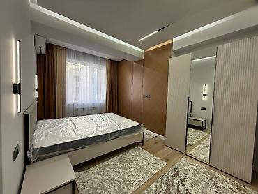 3 комнаты, 88 м², Мед Академия 10 этаж