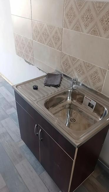 Аренда квартир: Сдаю однокомнатную квартиру. Цена:25000 сом, отопление — 1