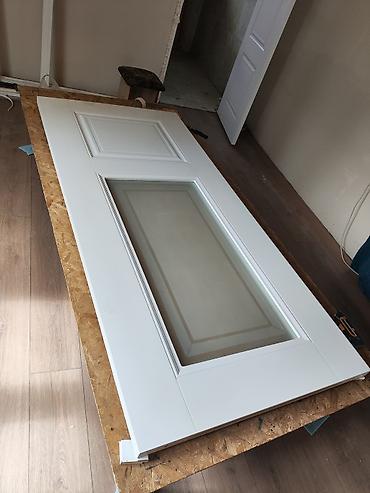 2 двери, 90×200 новые. продаю из за ненадобностью. покупали новые но