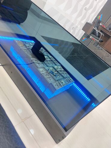 Sifarişlə jurnal masaları: Kvadrat masa, Açılmayan, Təkərsiz, Şüşə -da lalafo.az — 12 Sifarişlə jurnal masaları: Kvadrat masa, Açılmayan, Təkərsiz, Şüşə — 12