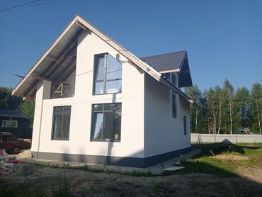 Tikinti işləri: Evlərin Fasadlarin keyfiyyətli və uzun müddətli qarantiysi ilə təmiri — 10