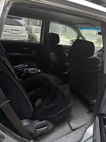 honda odyssey левый руль: Honda Odyssey: 2002 г., 2.3 л, Типтроник, Бензин, Минивэн — 8