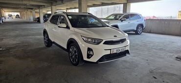 тнвд тойота авенсис 2.0 дизель: Kia Stonic: 2018 г., 1.6 л, Робот, Дизель, Кроссовер