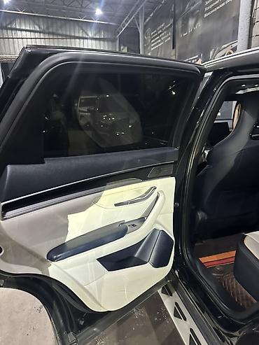 ваз лада машина: BYD Song Plus: 2023 г., Автомат, Электромобиль, Кроссовер — 9