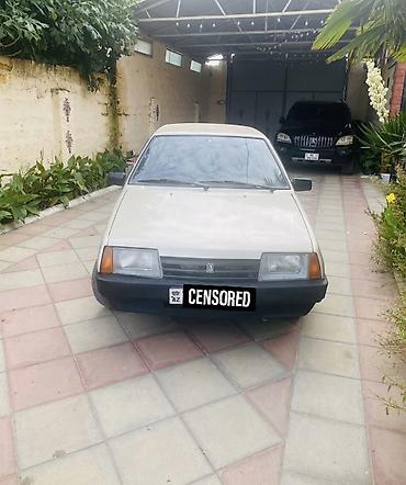 kia clarus 2000: VAZ (LADA) 21099: 1.5 l | 1999 il 320000 km Sedan — 2