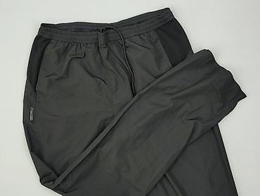 cargo pull and bear: Spodnie dresowe dla mężczyzn, rozmiar S — 1