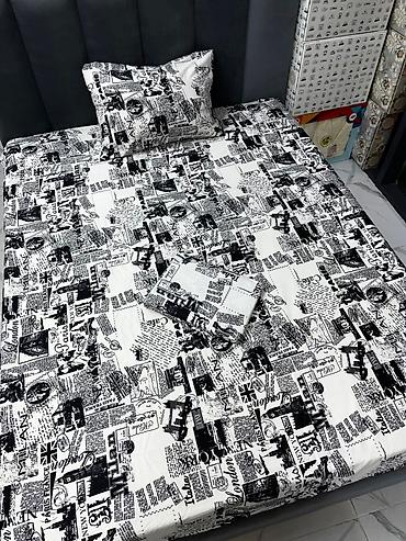 Пододеяльники: Ассалом алейкум туугандар Туркменистан таз натуралду шейшептер бар — 26