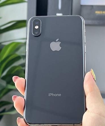 iphone 3s: IPhone Xs, Б/у, 128 ГБ, Черный, 90 % — 3