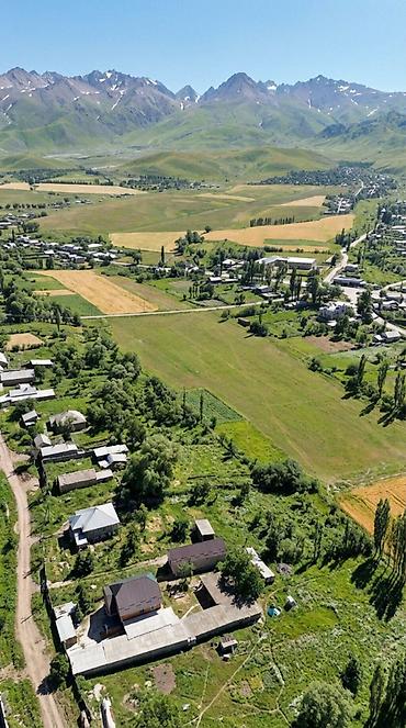 Продажа коттеджей и домов: 🏔 ПРОДАЁТСЯ УЧАСТОК В С. ГОРНАЯ МАЕВКА 📐 Площадь по документам — 13,5 — 8