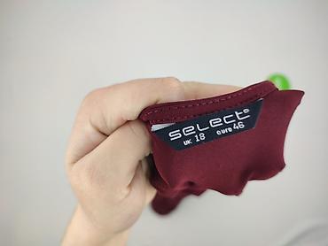 ozdoby do bluzek: Selected Femme, Bluzka damska, rozmiar 3XL — 4