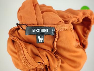 only coral: Missguided, Sukienka damska, rozmiar M — 4