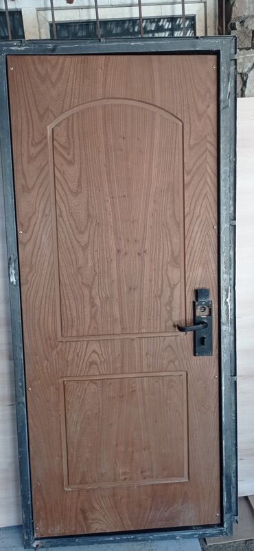 бронированный двери бу: Входная дверь, Б/у, Самовывоз